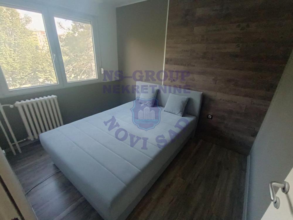 Slika 6 - Balzakova, Dvosoban stan na prodaju, 52m2, 180.000€