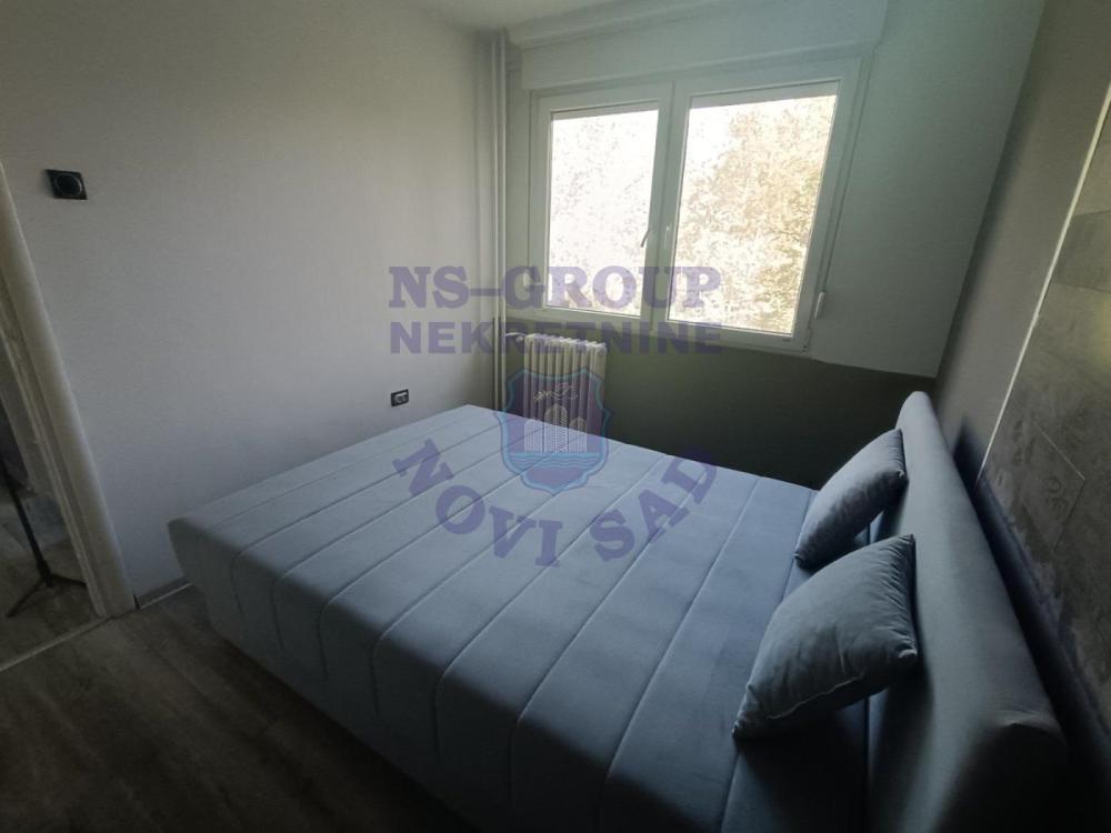 Slika 5 - Balzakova, Dvosoban stan na prodaju, 52m2, 180.000€