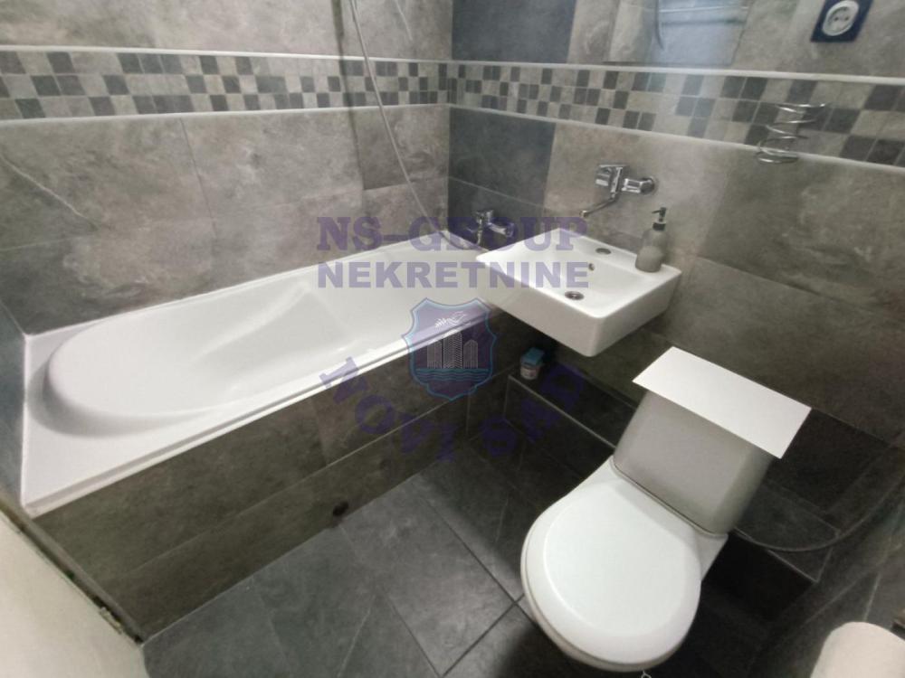 Slika 7 - Balzakova, Dvosoban stan na prodaju, 52m2, 180.000€