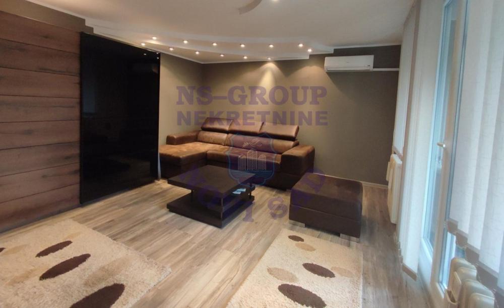 Glavna slika -Balzakova, Dvosoban stan na prodaju, 52m2, 180.000€