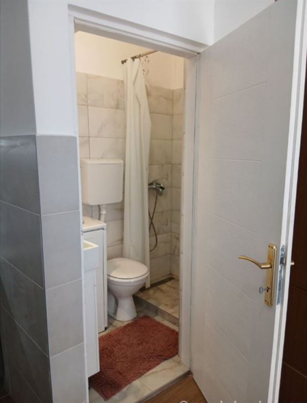 Slika 7 - Svetogorska,  Stan za izdavanje, 25m2, 400€