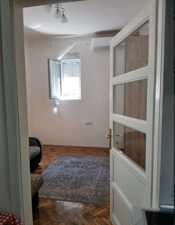 Glavna slika -Svetogorska,  Stan za izdavanje, 25m2, 400€