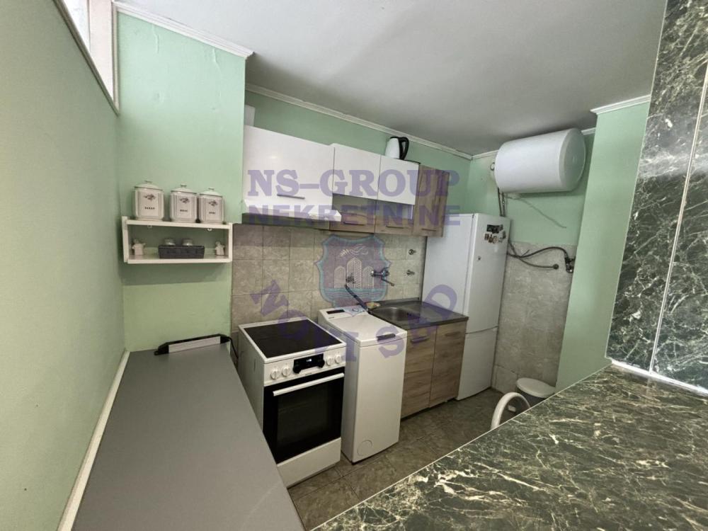 Slika 7 - Dvoiposoban stan na prodaju, 56m2, 175.000€