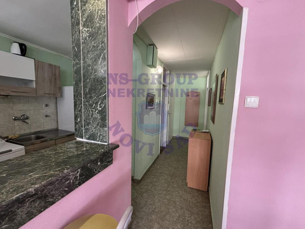 Slika 8 - Dvoiposoban stan na prodaju, 56m2, 175.000€