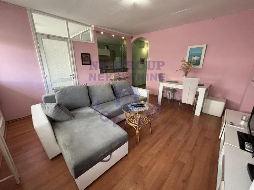 Slika 0 - Dvoiposoban stan na prodaju, 56m2, 175.000€