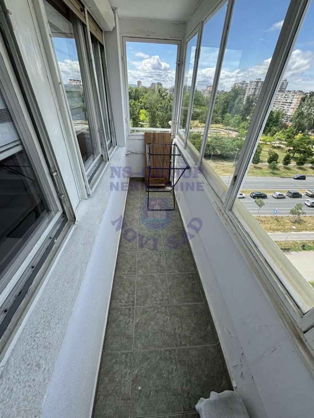 Slika 11 - Dvoiposoban stan na prodaju, 56m2, 175.000€