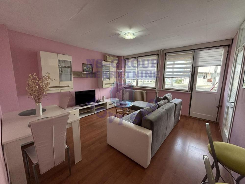 Slika 2 - Dvoiposoban stan na prodaju, 56m2, 175.000€