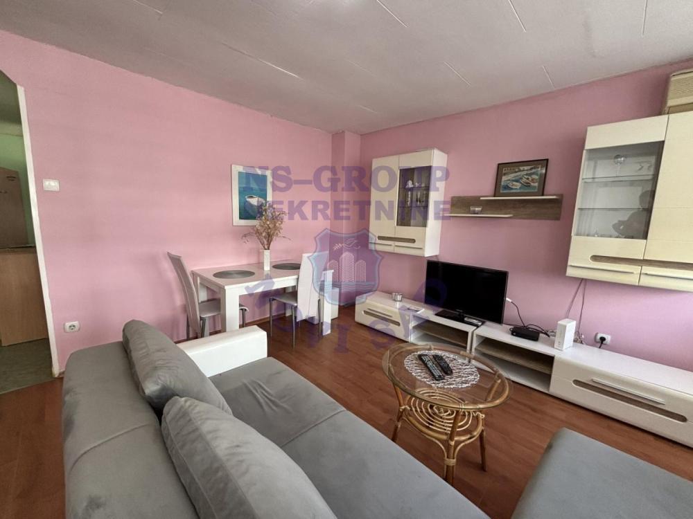 Glavna slika -Dvoiposoban stan na prodaju, 56m2, 175.000€