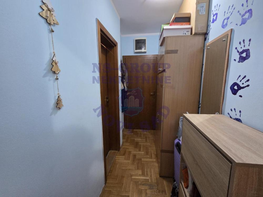 Slika 5 -  Stan na prodaju, 29m2, 97.850€