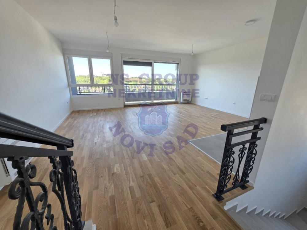 Slika 8 -  Stan na prodaju, 224m2, 257.500€