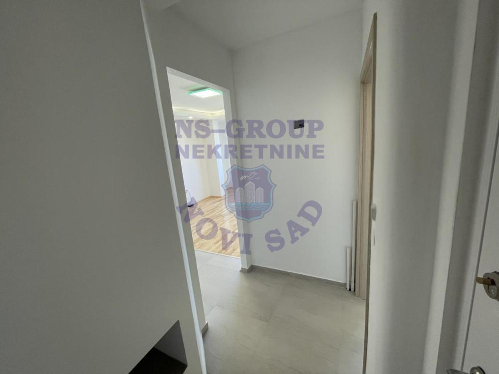 Slika 5 - Miše Dimitrijevića, Trosoban stan na prodaju, 64m2, 187.870€