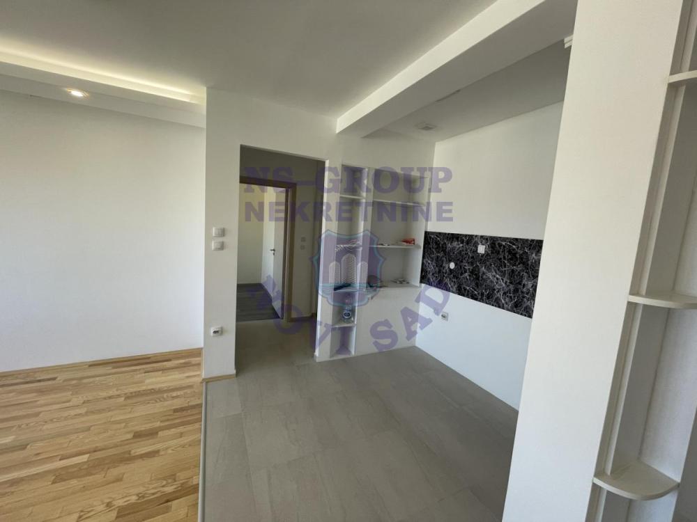 Slika 6 - Miše Dimitrijevića, Trosoban stan na prodaju, 64m2, 187.870€