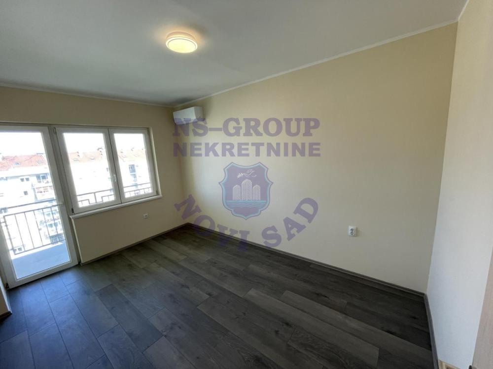 Slika 2 - Miše Dimitrijevića, Trosoban stan na prodaju, 64m2, 187.870€