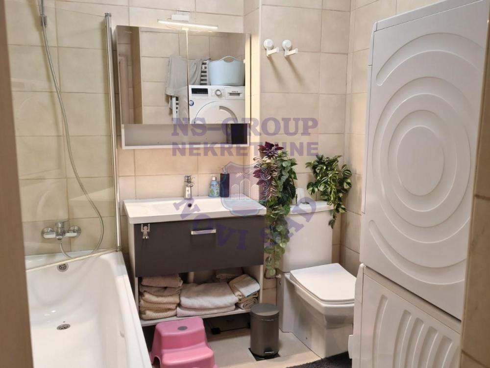 Slika 0 - Trosoban stan na prodaju, 64m2, 203.940€
