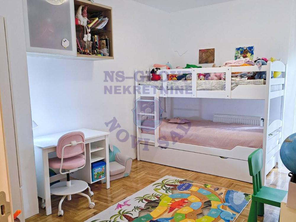Slika 2 - Trosoban stan na prodaju, 64m2, 203.940€