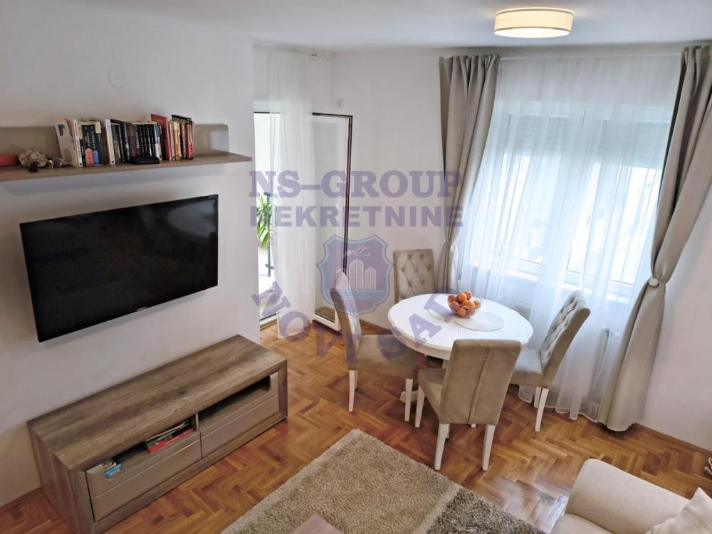 Slika 5 - Trosoban stan na prodaju, 64m2, 203.940€