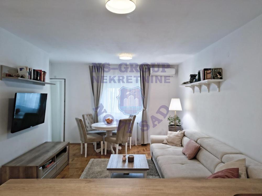 Slika 6 - Trosoban stan na prodaju, 64m2, 203.940€