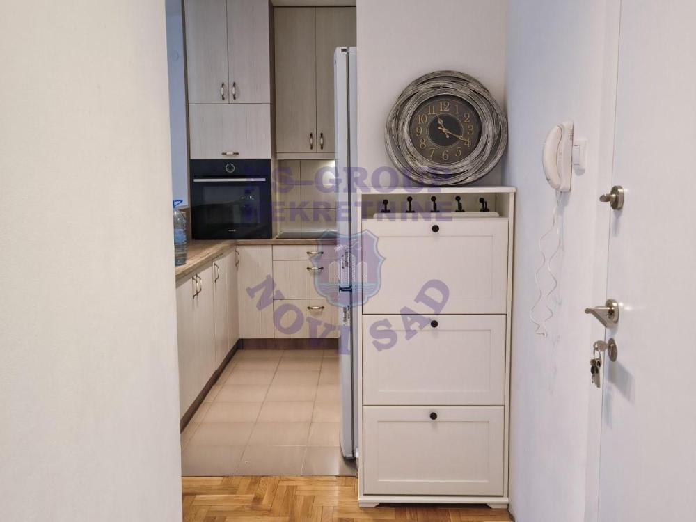 Slika 3 - Trosoban stan na prodaju, 64m2, 203.940€