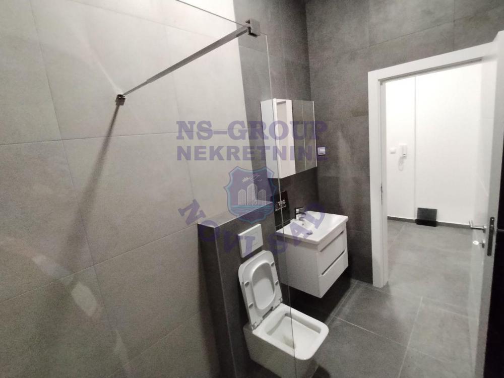 Slika 6 -  Stan na prodaju, 32m2, 109.180€