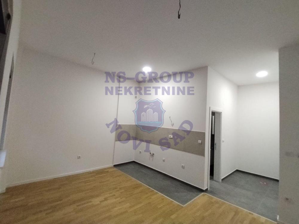 Slika 3 -  Stan na prodaju, 32m2, 109.180€