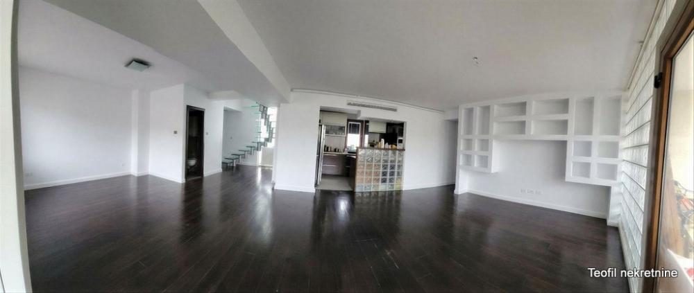 Slika 2 - Prve pruge, Petosoban stan na prodaju, 167m2, 575.000€