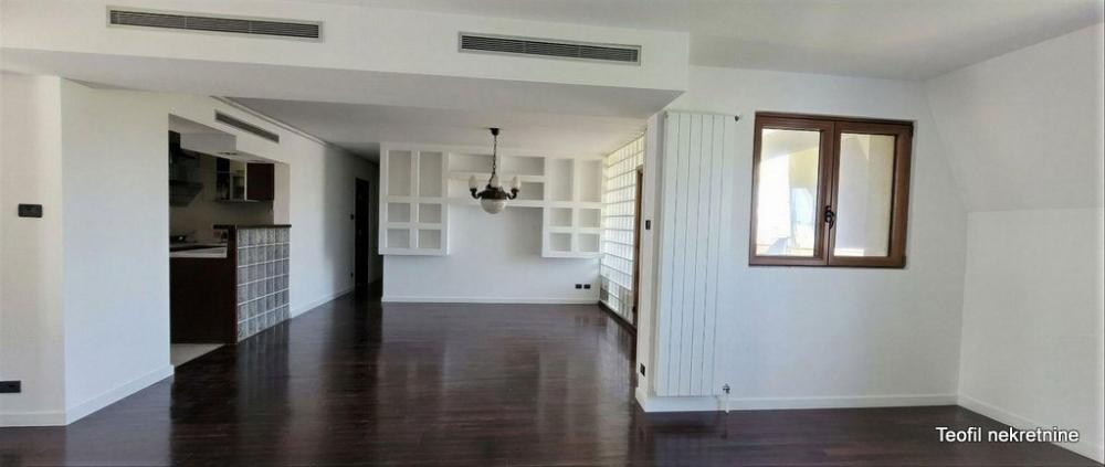 Slika 3 - Prve pruge, Petosoban stan na prodaju, 167m2, 575.000€