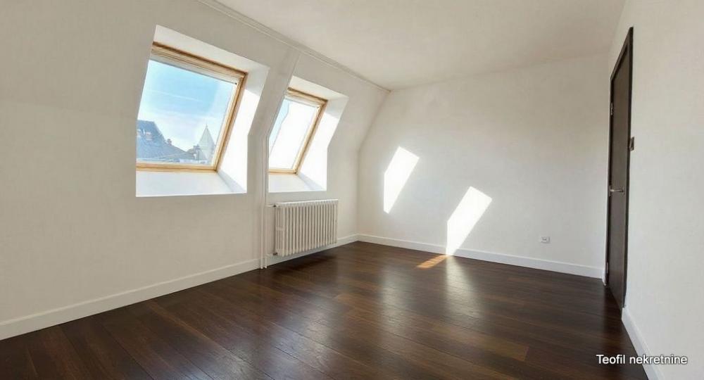 Slika 5 - Prve pruge, Petosoban stan na prodaju, 167m2, 575.000€