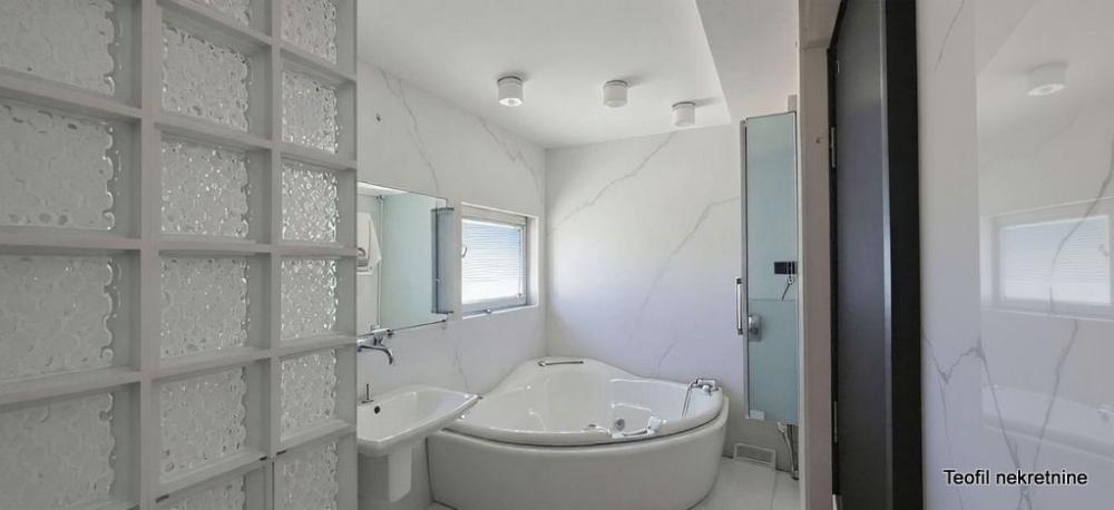 Slika 7 - Prve pruge, Petosoban stan na prodaju, 167m2, 575.000€