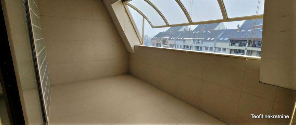 Slika 8 - Prve pruge, Petosoban stan na prodaju, 167m2, 575.000€