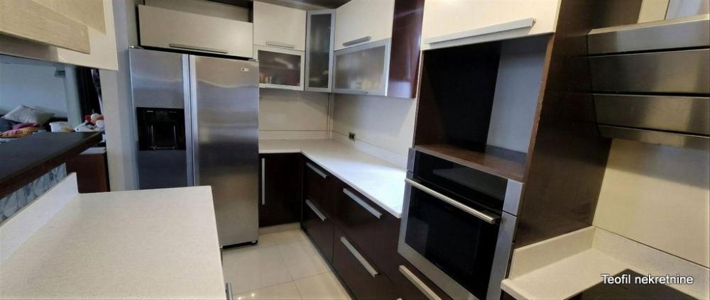 Slika 9 - Prve pruge, Petosoban stan na prodaju, 167m2, 575.000€