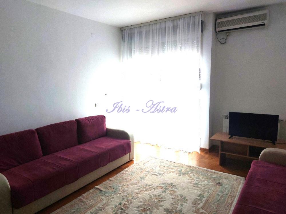 Slika 2 - Ivankovačka, Dvosoban stan za izdavanje, 50m2, 600€
