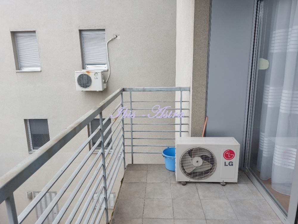 Slika 3 - Ivankovačka, Dvosoban stan za izdavanje, 50m2, 600€