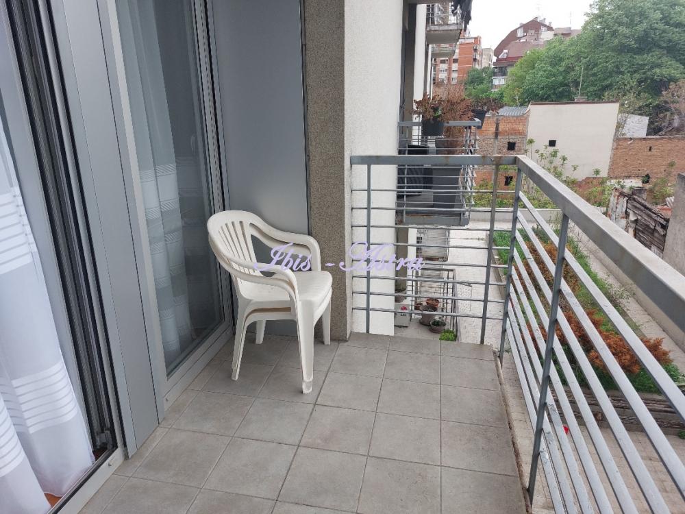 Slika 4 - Ivankovačka, Dvosoban stan za izdavanje, 50m2, 600€