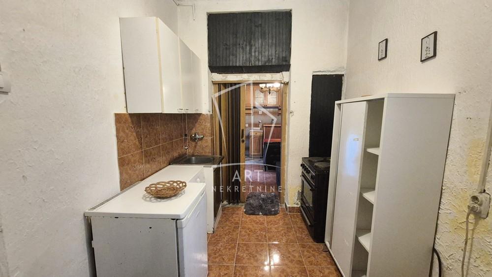 Slika 4 - Skadarska, Dvosoban stan za izdavanje, 25m2, 450€