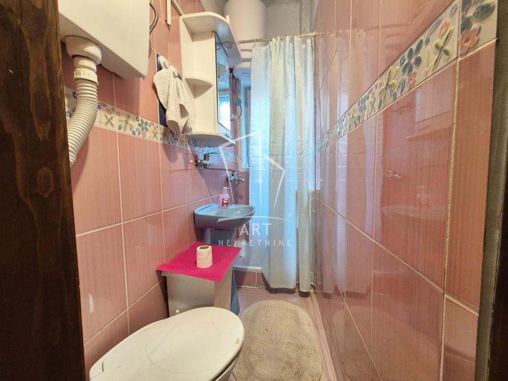 Slika 5 - Skadarska, Dvosoban stan za izdavanje, 25m2, 450€