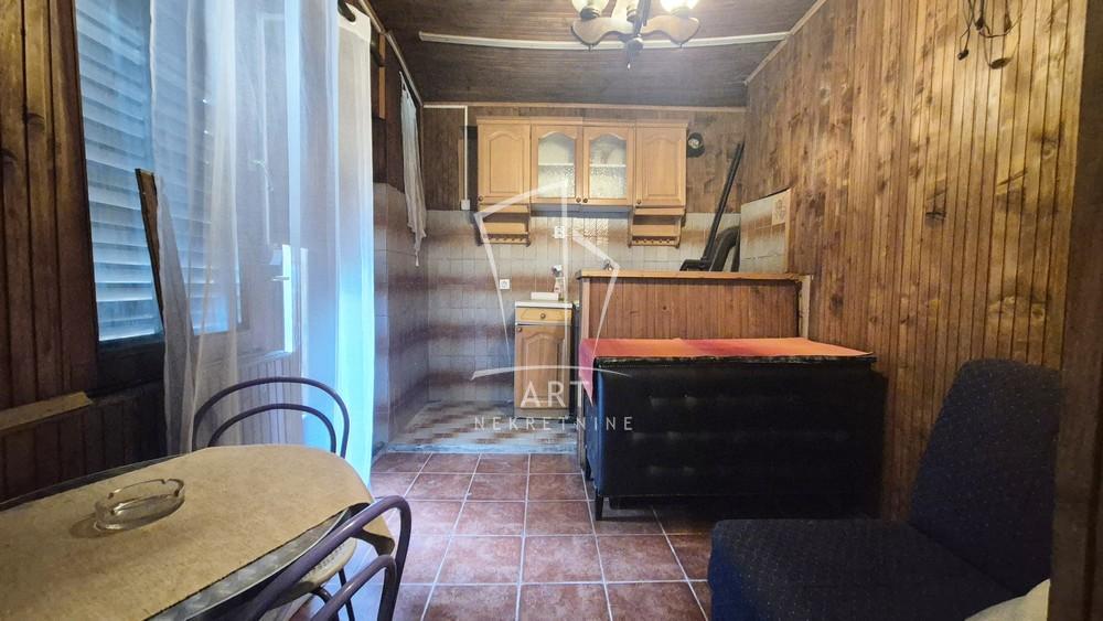 Slika 7 - Skadarska, Dvosoban stan za izdavanje, 25m2, 450€
