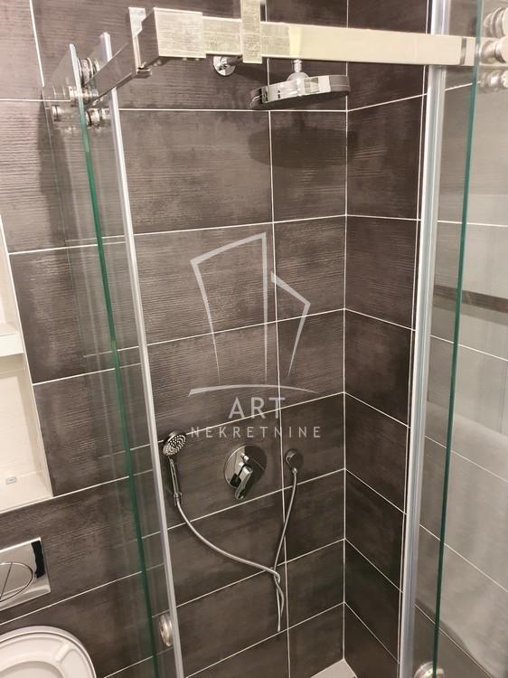 Slika 9 - Sazonova, Jednosoban stan za izdavanje, 35m2, 700€