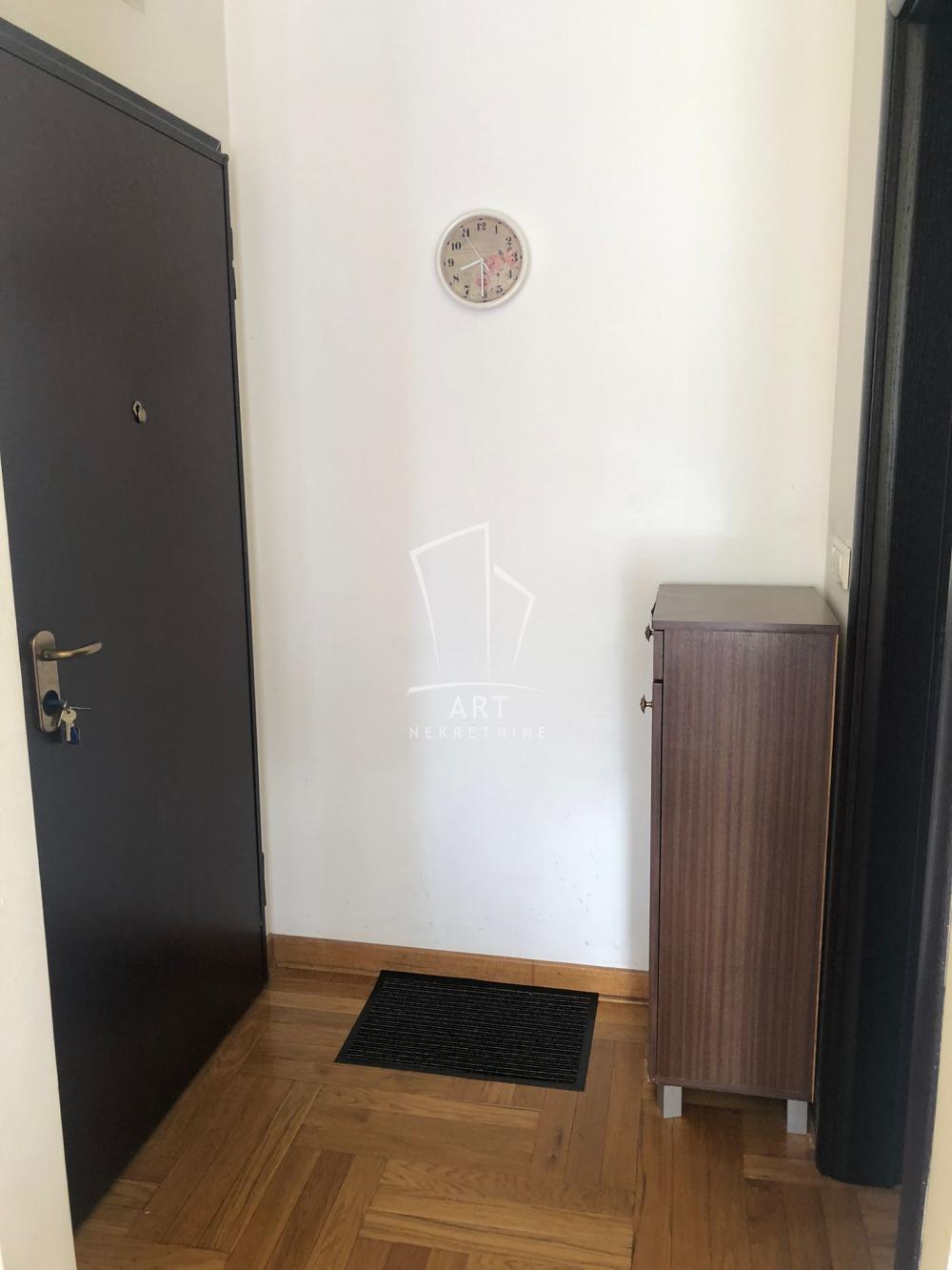 Slika 10 - Kulina Bana, Dvosoban stan za izdavanje, 40m2, 550€