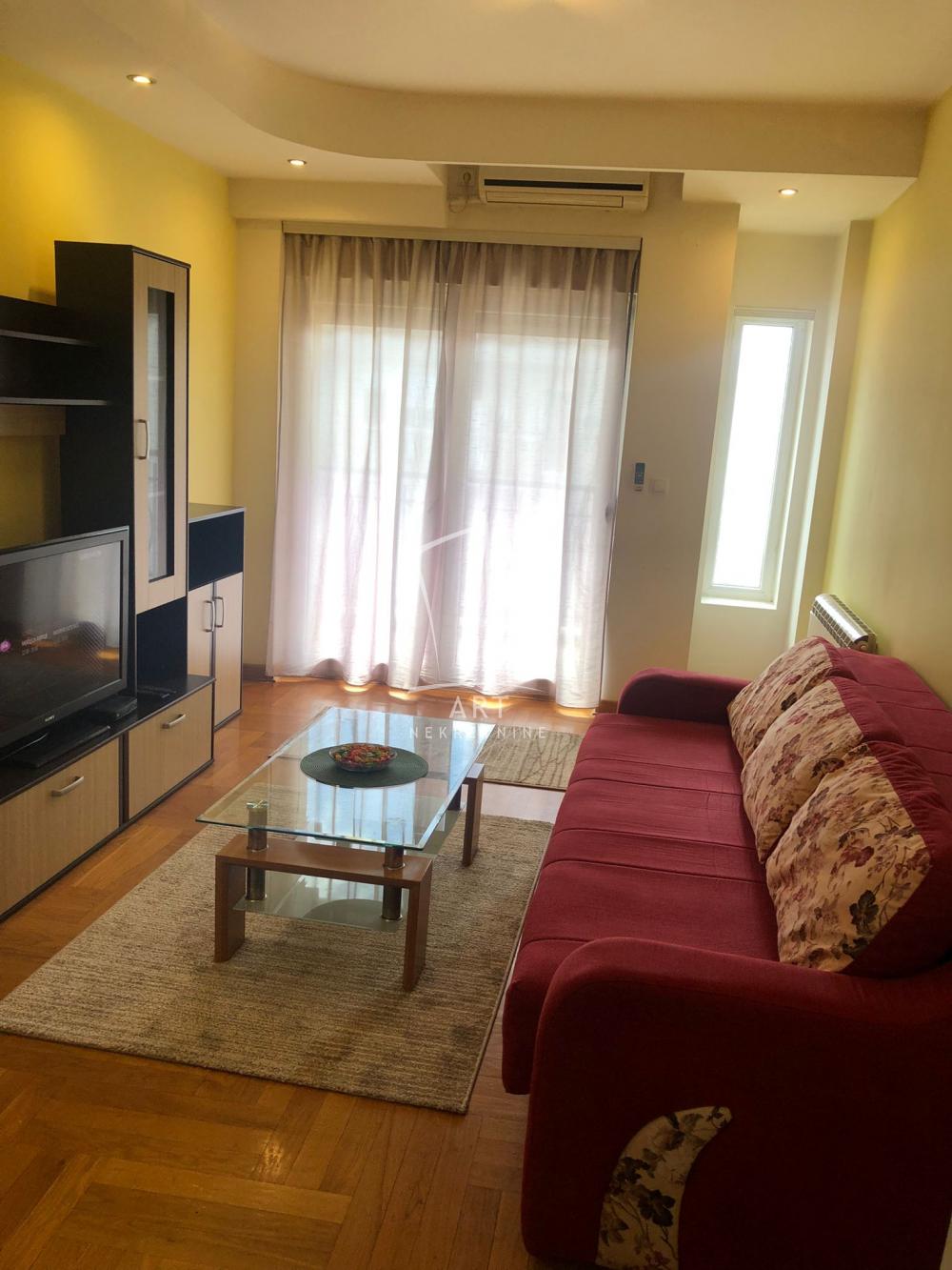 Slika 3 - Kulina Bana, Dvosoban stan za izdavanje, 40m2, 550€