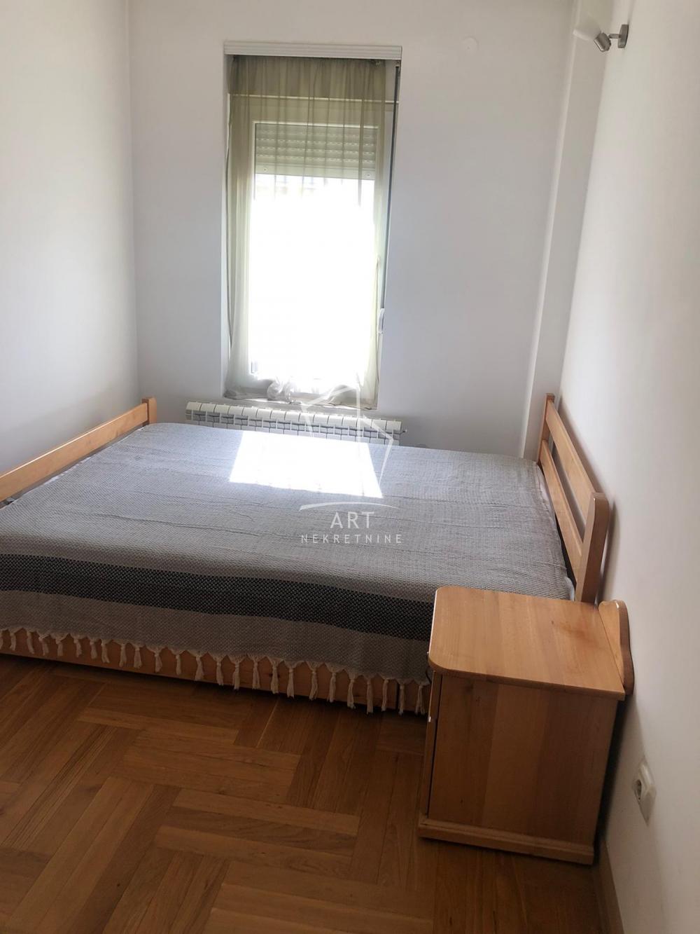 Slika 5 - Kulina Bana, Dvosoban stan za izdavanje, 40m2, 550€