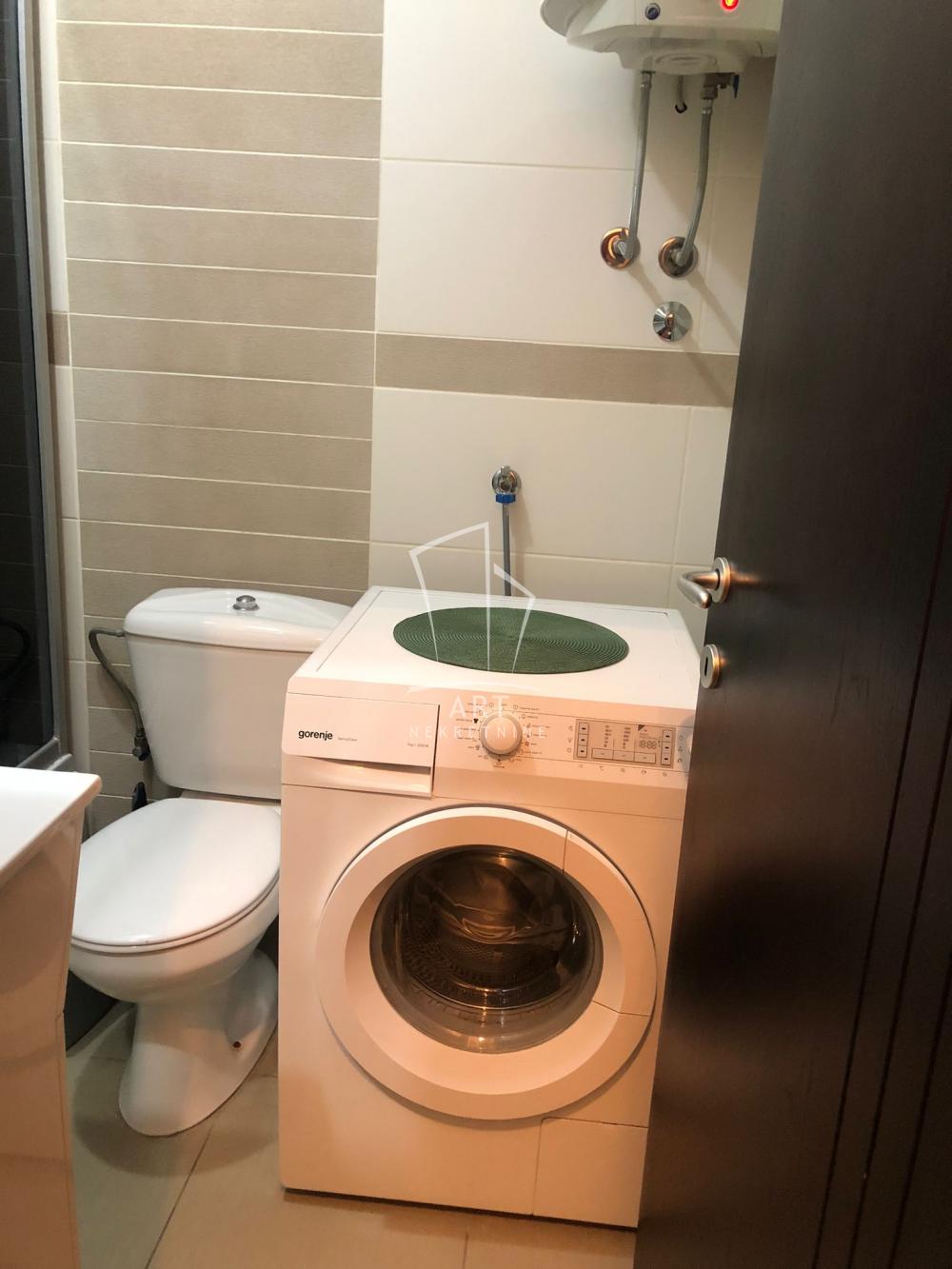Slika 7 - Kulina Bana, Dvosoban stan za izdavanje, 40m2, 550€