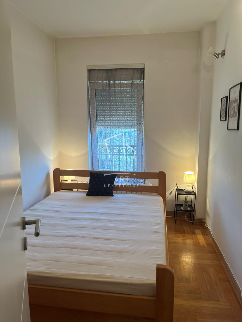 Slika 4 - Kulina Bana, Dvosoban stan za izdavanje, 40m2, 550€