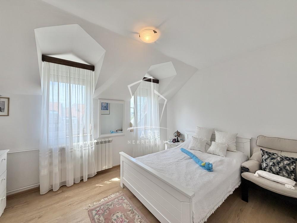 Slika 6 - Milivoja Perovića, Četvoroiposoban stan na prodaju, 130m2, 360.000€
