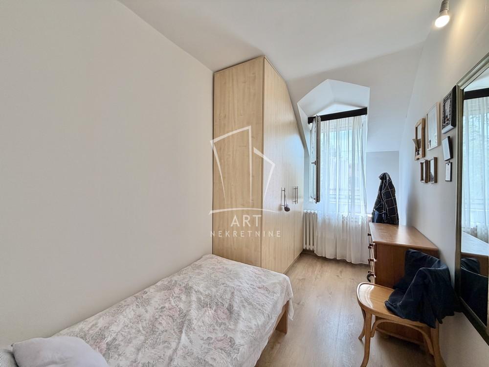 Slika 7 - Milivoja Perovića, Četvoroiposoban stan na prodaju, 130m2, 360.000€