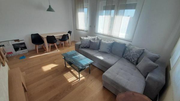 Slika 2 - Marije Bursać, Trosoban stan za izdavanje, 55m2, 650€