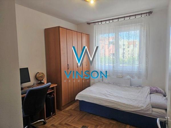 Slika 4 - Ćirpanova, Dvosoban stan za izdavanje, 37m2, 350€