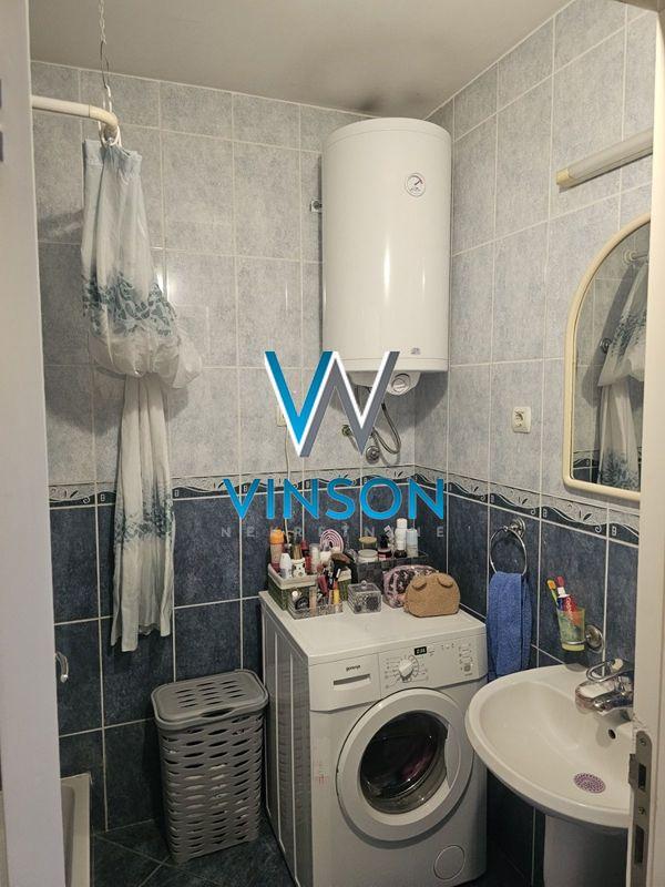 Slika 7 - Ćirpanova, Dvosoban stan za izdavanje, 37m2, 350€