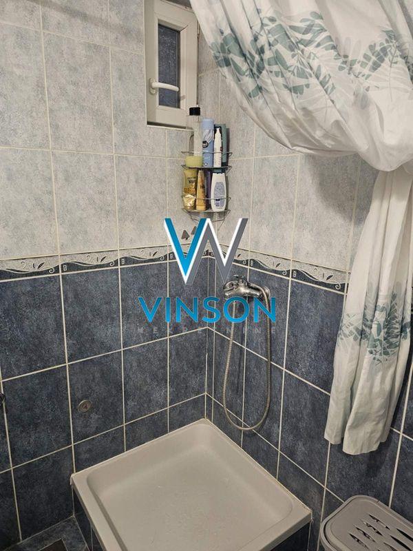 Slika 8 - Ćirpanova, Dvosoban stan za izdavanje, 37m2, 350€