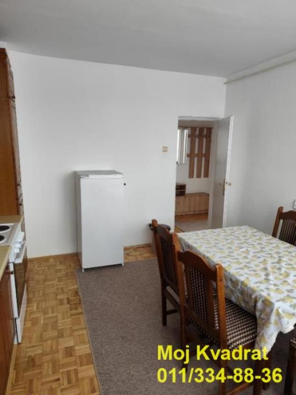 Slika 5 - Dvosoban stan za izdavanje, 56m2, 450€
