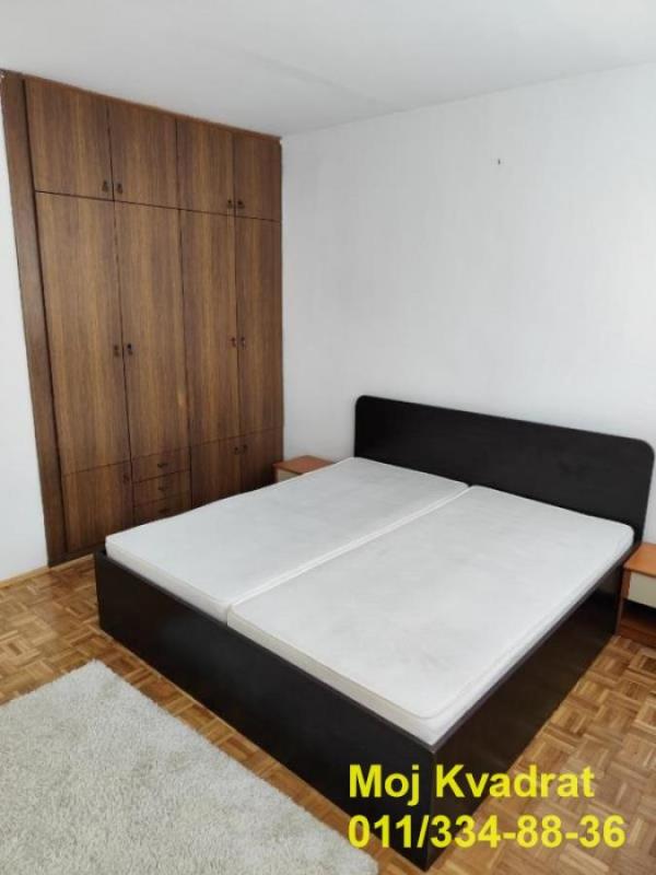 Slika 6 - Dvosoban stan za izdavanje, 56m2, 450€